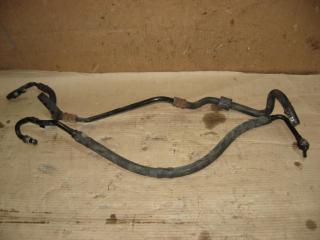 трубка гидроусилителя Volkswagen Touareg 1 поколение 2004, 4.2 л., i, AXQ, бензин, АКПП, белый, внедорожник 5 дв., полный привод, 7L6422893AC, 7L0422891P