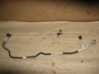 трубка кондиционера Volkswagen Touareg 1 поколение 2004, 4.2 л., i, AXQ, бензин, АКПП, белый, внедорожник 5 дв., полный привод, 7L0820741D, 1J0959126