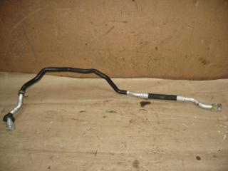 трубка кондиционера Volkswagen Touareg 1 поколение 2004, 4.2 л., i, AXQ, бензин, АКПП, белый, внедорожник 5 дв., полный привод, 7L0820743E