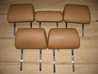 подголовник Audi A6 4F/C6 2007, 4.2 л., FSI, BVJ, бензин, АКПП, синий темный, седан, полный привод