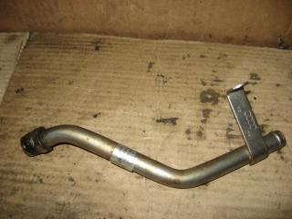 патрубок вентиляции картера Volkswagen Touareg 1 поколение 2004, 4.2 л., i, AXQ, бензин, АКПП, белый, внедорожник 5 дв., полный привод, 077103215C