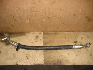 трубка системы рециркуляции EGR Volkswagen Touareg 1 поколение 2004, 4.2 л., i, AXQ, бензин, АКПП, белый, внедорожник 5 дв., полный привод, 077131831F