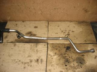 патрубок (трубопровод, шланг) Volkswagen Touareg 1 поколение 2004, 4.2 л., i, AXQ, бензин, АКПП, белый, внедорожник 5 дв., полный привод, 7L6131581A