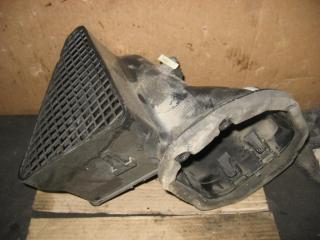 воздуховод Audi Q7 4L 2007, 3.0 л., TDi, BUG, дизель, АКПП, серый, внедорожник 5 дв., полный привод, 7L0819049