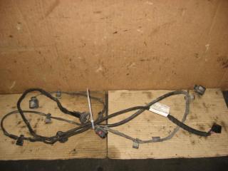 Проводка бампера заднего Audi A6 4F/C6 2007, 2.8 л., FSI, BDX, бензин, АКПП, черный, универсал, передний привод, 4F9971085