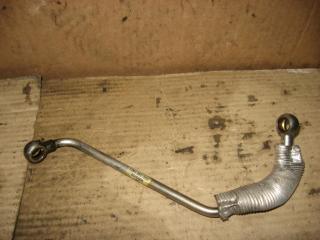 масляная трубка турбины Volkswagen Passat B6 2009, 1.4 л., TSI, бензин, газ, АКПП, черный, универсал, передний привод, 03C145140L