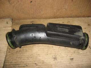 гофра инжектора Volkswagen Passat B6 2009, 1.4 л., TSI, бензин, газ, АКПП, черный, универсал, передний привод, 03C145674B