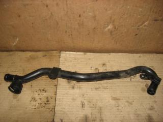 трубка охлаждающей жидкости Volkswagen Passat B6 2010, 2.0 л., TDi, CBB, дизель, АКПП, серый, универсал, полный привод, 5N0121065