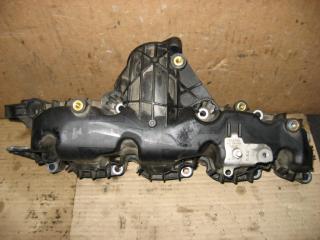 коллектор впускной Volkswagen Passat B6 2010, 2.0 л., TDi, CBB, дизель, АКПП, серый, универсал, полный привод, 03L129711AG