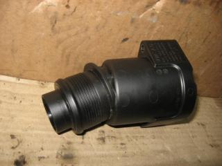 патрубок турбины Volkswagen Passat B6 2010, 2.0 л., TDi, CBB, дизель, АКПП, серый, универсал, полный привод, 03L131111G