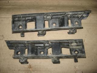 Крепление бампера переднего Volkswagen Passat B6 2010, 2.0 л., TDi, CBB, дизель, АКПП, серый, универсал, полный привод, 3C0807184, 3C0807183