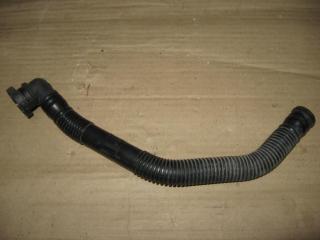 патрубок воздушного фильтра Volkswagen Passat B6 2010, 2.0 л., TDi, CBB, дизель, АКПП, серый, универсал, полный привод, 1K0129637D