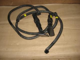 форсунка омывателя фары Volkswagen Passat B6 2010, 2.0 л., TDi, CBB, дизель, АКПП, серый, универсал, полный привод, 3C0955103A