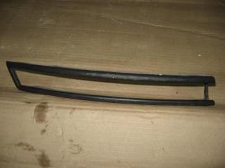 накладка декоративная Volkswagen Passat B6 2010, 2.0 л., TDi, CBB, дизель, АКПП, серый, универсал, полный привод, 3C0807718, 3C0807717