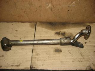 масляная трубка турбины Volkswagen Passat B6 2010, 2.0 л., TDi, CBB, дизель, АКПП, красный, универсал, полный привод, 03G145535F, 03G145736F