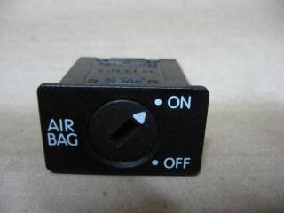 кнопка (выключатель) Volkswagen Golf 5 поколение 2005, 2.0 л., TDi, BMM, дизель, АКПП, черный, хетчбэк 5 дв., передний привод, 1K0919237C