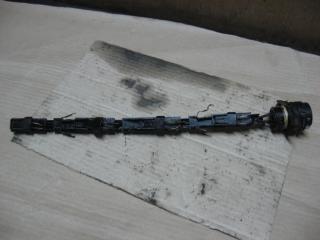 проводка Volkswagen Touran 1 поколение [рестайлинг] 2008, 2.0 л., TDi, BMM, дизель, АКПП, серый, минивэн, передний привод, 038971600