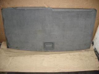 пол багажника Audi Q7 4L 2007, 3.0 л., TDi, BUG, дизель, АКПП, серый, внедорожник 5 дв., полный привод, 4L0863462A