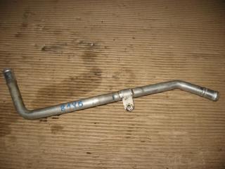 трубка охлаждающей жидкости Audi Q7 4L 2007, 3.0 л., TDi, BUG, дизель, АКПП, серый, внедорожник 5 дв., полный привод