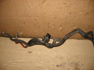 трубка топливная Audi Q7 4L 2007, 3.0 л., TDi, BUG, дизель, АКПП, серый, внедорожник 5 дв., полный привод, 038906081B, 059130300BN