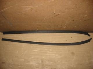 молдинг лобового стекла Audi Q7 4L 2007, 3.0 л., TDi, BUG, дизель, АКПП, серый, внедорожник 5 дв., полный привод, 4L0854328