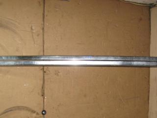 дуги на крышу (рейлинги) Audi Q7 4L 2007, 3.0 л., TDi, BUG, дизель, АКПП, серый, внедорожник 5 дв., полный привод, 4L0860021C, 4L0860022C