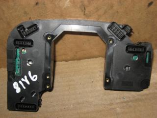 блок управления коммутационным центром Audi Q7 4L 2007, 3.0 л., TDi, BUG, дизель, АКПП, серый, внедорожник 5 дв., полный привод, 4F0953549A, 4F0910549