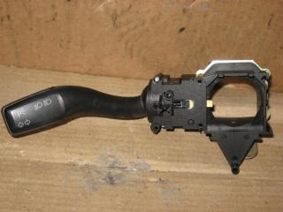 переключатель поворотов Audi Q7 4L 2007, 3.0 л., TDi, BUG, дизель, АКПП, серый, внедорожник 5 дв., полный привод, 4E0953513A