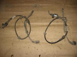 провод датчика ABS Audi Q7 4L 2007, 3.0 л., TDi, BUG, дизель, АКПП, серый, внедорожник 5 дв., полный привод