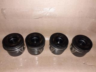 поршень Volkswagen Touran 1 поколение 2004, 2.0 л., TDi, BKD, дизель, АКПП, серебро, минивэн, передний привод