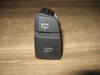 кнопка (выключатель) Audi Q7 4L 2007, 3.0 л., TDi, BUG, дизель, АКПП, серый, внедорожник 5 дв., полный привод, 4L1927227