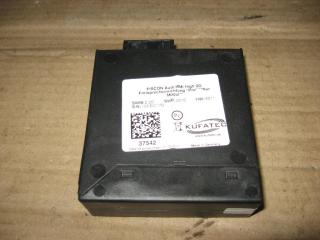 блок управления (другие) Audi Q7 4L 2007, 3.0 л., TDi, BUG, дизель, АКПП, серый, внедорожник 5 дв., полный привод