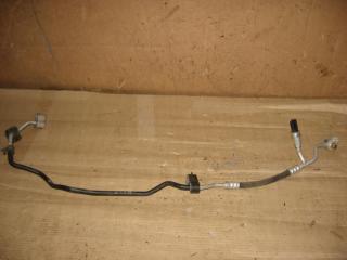 трубка кондиционера Audi Q7 4L 2007, 3.0 л., TDi, BUG, дизель, АКПП, серый, внедорожник 5 дв., полный привод, 1J0959126, 7L6820741D