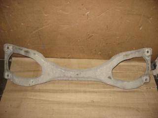 балка подвески задняя Audi Q7 4L 2007, 3.0 л., TDi, BUG, дизель, АКПП, серый, внедорожник 5 дв., полный привод, 7L8512369