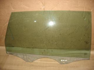 стекло двери задней правой Audi Q7 4L 2007, 3.0 л., TDi, BUG, дизель, АКПП, серый, внедорожник 5 дв., полный привод