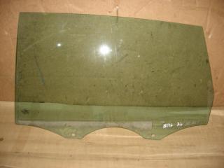 стекло двери задней левой Audi Q7 4L 2007, 3.0 л., TDi, BUG, дизель, АКПП, серый, внедорожник 5 дв., полный привод