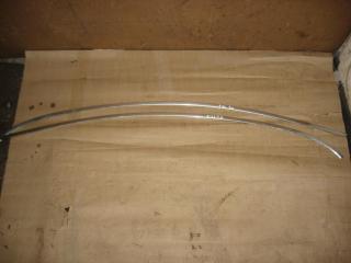 молдинг (накладка кузовная) Audi Q7 4L 2007, 3.0 л., TDi, BUG, дизель, АКПП, серый, внедорожник 5 дв., полный привод