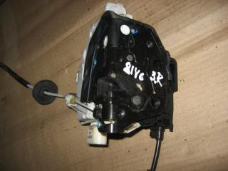 замок двери задней правой Audi Q7 4L 2007, 3.0 л., TDi, BUG, дизель, АКПП, серый, внедорожник 5 дв., полный привод, 3C4839016C