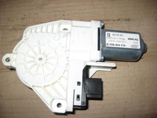 моторчик стеклоподъемника задний правый Audi Q7 4L 2007, 3.0 л., TDi, BUG, дизель, АКПП, серый, внедорожник 5 дв., полный привод, 4L0959802B