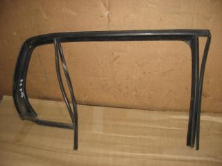 направляющая стекла Volkswagen Golf 5 поколение 2008, 1.9 л., TDi, BLS, дизель, МКПП, белый, хетчбэк 5 дв., передний привод