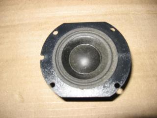 динамик Volkswagen Sharan 1 поколение [2-й рестайлинг] 2008, 2.0 л., TDi, дизель, МКПП, черный, минивэн, передний привод, 7M3035411D