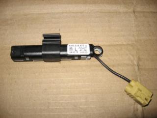 усилитель антенны Volkswagen Golf Plus 1 поколение 2006, 1.9 л., TDi, BLS, дизель, МКПП, серый, хетчбэк 5 дв., передний привод, 5M0035577G