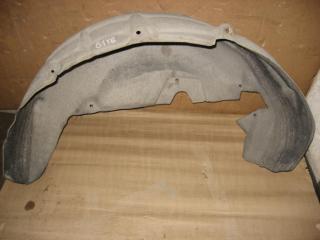 защита арок задняя правая (подкрылок) Audi Q7 4L 2007, 3.0 л., TDi, BUG, дизель, АКПП, серый, внедорожник 5 дв., полный привод, 4L0810172