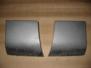 молдинг крыла Audi Q7 4L 2007, 3.0 л., TDi, BUG, дизель, АКПП, серый, внедорожник 5 дв., полный привод, 4L0854959A