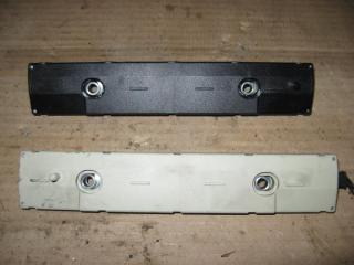 усилитель антенны Audi Q7 4L 2007, 3.0 л., TDi, BUG, дизель, АКПП, серый, внедорожник 5 дв., полный привод, 4L0035225F, 4L0035225J