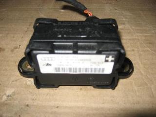 датчик ускорения Audi Q7 4L 2007, 3.0 л., TDi, BUG, дизель, АКПП, серый, внедорожник 5 дв., полный привод, 4L0907652