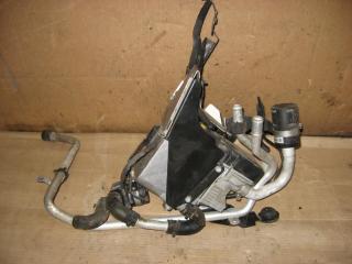 автономный отопитель (Webasto) Audi Q7 4L 2007, 3.0 л., TDi, BUG, дизель, АКПП, серый, внедорожник 5 дв., полный привод, 4L0815071A