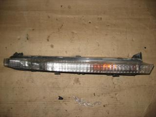 поворотник левый Audi Q7 4L 2007, 3.0 л., TDi, BUG, дизель, АКПП, серый, внедорожник 5 дв., полный привод, 4L0953041