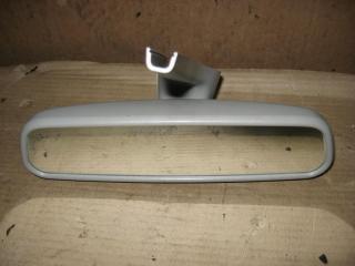 зеркало салона Audi Q7 4L 2007, 3.0 л., TDi, BUG, дизель, АКПП, серый, внедорожник 5 дв., полный привод