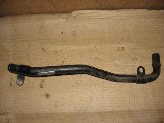 трубка гидроусилителя Audi A6 4F/C6 2007, 4.2 л., FSI, BVJ, бензин, АКПП, синий темный, седан, полный привод, 4F0422887AJ